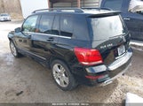MERCEDES-BENZ GLK 250 BLUETEC 4MATIC WDCGG0EB8DF995094 fotografie