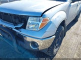 NISSAN FRONTIER NISMO OFF ROAD 1N6AD07W15C414751 photo