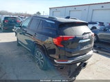 GMC TERRAIN AWD DENALI 3GKALXEXXLL142250 снимка