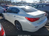 INFINITI Q50 3.0T SIGNATURE EDITION JN1EV7APXHM741453 снимка