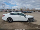 CHEVROLET MALIBU FWD LT 1G1ZD5ST8LF100504 снимка