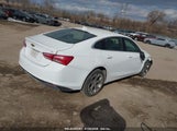 CHEVROLET MALIBU FWD LT 1G1ZD5ST8LF100504 снимка