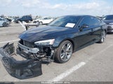 AUDI A5 SPORTBACK PREMIUM PLUS 45 TFSI S LINE QUATTRO S TRONIC WAUFACF55NA015278 снимка