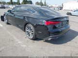 AUDI A5 SPORTBACK PREMIUM PLUS 45 TFSI S LINE QUATTRO S TRONIC WAUFACF55NA015278 снимка