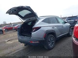HYUNDAI TUCSON HYBRID BLUE KM8JBCA12NU****** снимка