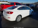 CHEVROLET CRUZE LT AUTO 1G1BE5SM5J7243263 снимка