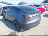 TESLA MODEL Y PERFORMANCE DUAL MOTOR ALL-WHEEL DRIVE 7SAYGDEF9NF488797 fotografie