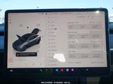 TESLA MODEL Y PERFORMANCE DUAL MOTOR ALL-WHEEL DRIVE 7SAYGDEF9NF488797 fotografie