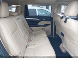 TOYOTA HIGHLANDER XLE 5TDKZRFH5KS317479 photo