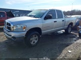DODGE RAM 1500 SLT/TRX4 OFF ROAD/SPORT 1D7HU18N27S236442 fotografie