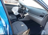HYUNDAI ELANTRA SEL 5NPD84LF2JH401832 photo