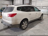 Chevrolet Traverse Ltz 1GNKVLED9CJ275024 снимка