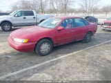 FORD TAURUS GL/SE 1FALP52U9SA218804 снимка