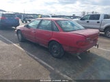 FORD TAURUS GL/SE 1FALP52U9SA218804 снимка