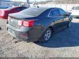 CHEVROLET MALIBU 1LT 1G11C5SL3EF163500 снимка
