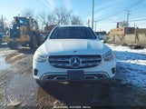 MERCEDES-BENZ GLC 300 4MATIC SUV W1N0G8EB0MV295882 photo