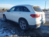 MERCEDES-BENZ GLC 300 4MATIC SUV W1N0G8EB0MV295882 снимка