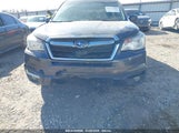 SUBARU FORESTER 2.5I PREMIUM JF2SJAGC6HH571552 снимка