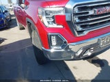 GMC SIERRA 1500 2WD SHORT BOX SLT 1GTP8DED2MZ207243 photo