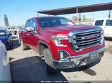 GMC SIERRA 1500 2WD SHORT BOX SLT 1GTP8DED2MZ207243 fotografie