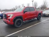 GMC SIERRA 1500 4WD SHORT BOX ELEVATION 3GTU9CET6MG****** снимка