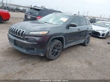 JEEP CHEROKEE LATITUDE 1C4PJLCB9GW166857 снимка