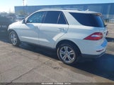 MERCEDES-BENZ ML 350 4MATIC 4JGDA5HB0DA247192 снимка