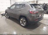 Jeep Compass Limited 4X4 3C4NJDCB2JT393818 снимка