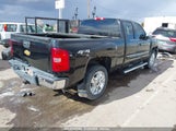 CHEVROLET SILVERADO 1500 LT 1GCRKSE73DZ382657 снимка
