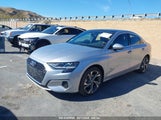AUDI A3 PREMIUM 40 TFSI FRONT-WHEEL DRIVE S TRONIC WAUAUDGY9NA089853 снимка
