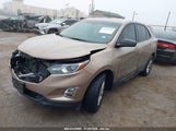 CHEVROLET EQUINOX LS 2GNAXHEVXJ6321949 снимка