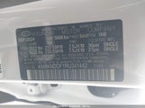 HYUNDAI IONIQ 5 SEL KM8KNDDF1RU341442 photo