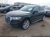 AUDI Q5 2.0T PREMIUM/2.0T TECH PREMIUM WA1BNAFYXJ2168421 снимка