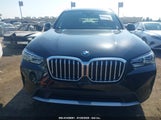 BMW X3 XDRIVE30I WBX57DP03RN291840 снимка