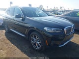 BMW X3 XDRIVE30I WBX57DP03RN291840 снимка
