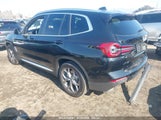 BMW X3 XDRIVE30I WBX57DP03RN291840 снимка