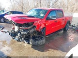 RAM 1500 REBEL 4X4 5'7 BOX 1C6SRFLT8NN259683 снимка