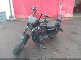 HARLEY-DAVIDSON XL1200 NS 1HD1LP315MB402551 fotografie