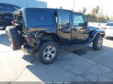 JEEP WRANGLER UNLIMITED SAHARA 4X4 1C4BJWEG9HL658652 photo