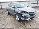 BUICK ENCORE GX PREFERRED FWD KL4MMBS20PB022573 photo
