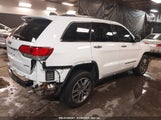JEEP GRAND CHEROKEE WK LIMITED 4X4 1C4RJFBG7NC165888 снимка