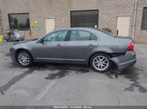 FORD FUSION SEL 3FAHP0JG9AR287453 снимка