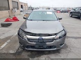 FORD FUSION SEL 3FAHP0JG9AR287453 снимка