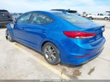 HYUNDAI ELANTRA SE 5NPD84LF9HH057085 снимка