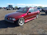 BMW 325 I AUTOMATIC WBACB4312NFF78043 снимка