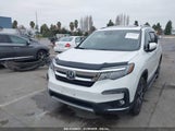 HONDA PILOT 2WD TOURING 7 PASSENGER 5FNYF5H68MB001296 fotografie