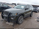 JEEP GRAND CHEROKEE LIMITED 75TH ANNIVERSARY 1C4RJFBT3HC617918 снимка