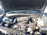 SUBARU BAJA SPORT 4S4BT62C257****** снимка