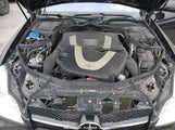 MERCEDES-BENZ CLS 550 WDDDJ72X99A****** снимка