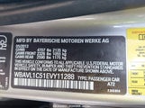 BMW X1 XDRIVE28I WBAVL1C51EVY11288 снимка
